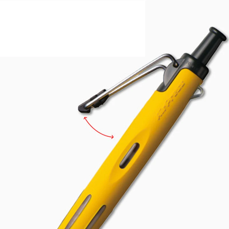 Japan TOMBOW BC-AP Climb Ballpoint Pens AirPress Series Air Pressure Oil Pen