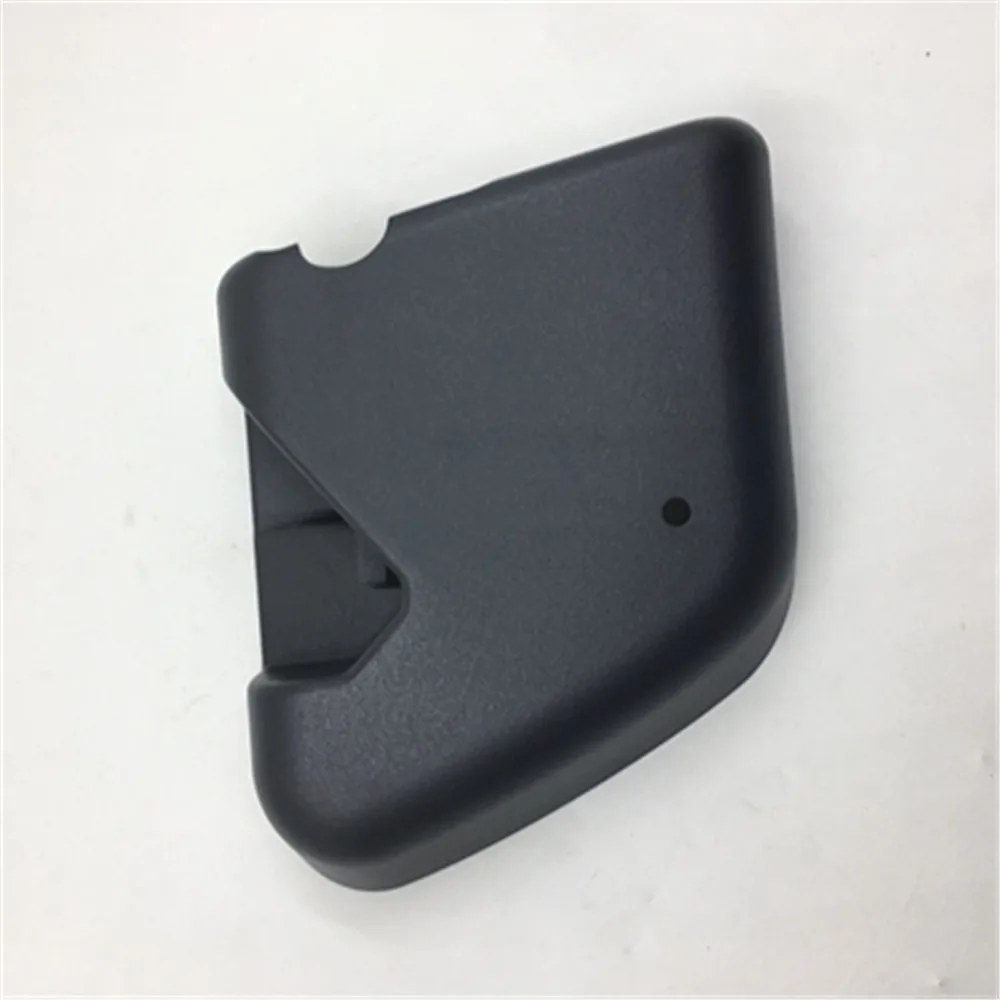 For Komatsu PC56-7 60-8 70-8 Cab door lock cover, shell, door lock guard, excavator parts