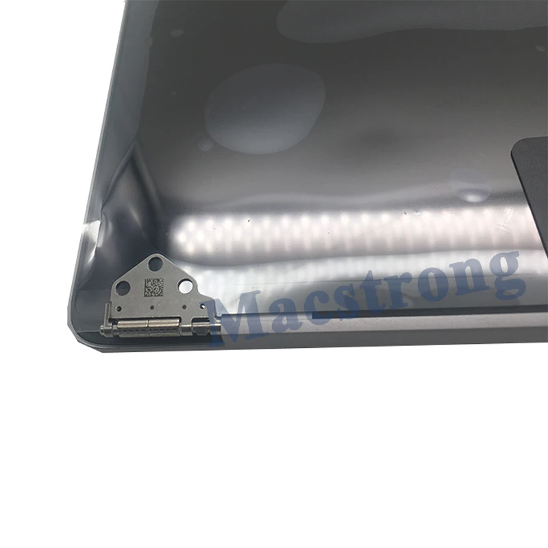 Tela display lcd para macbook, completa, qualidade a +++, 15 polegadas, 2016, 2017