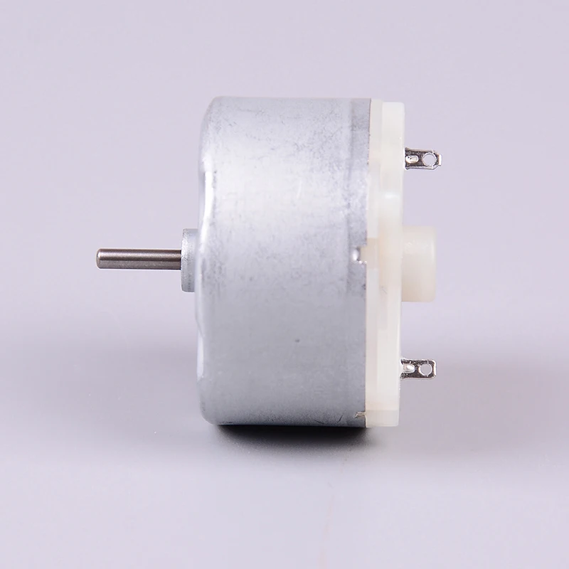 1PC Micro Motor 3.0-12V RF-500TB-14415 12V RF-500TB-12560 RF-500TB RF-500