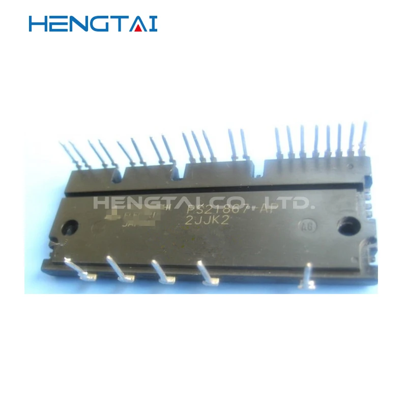 Free shipping  PS21867-AP  ORIGINAL MODULE