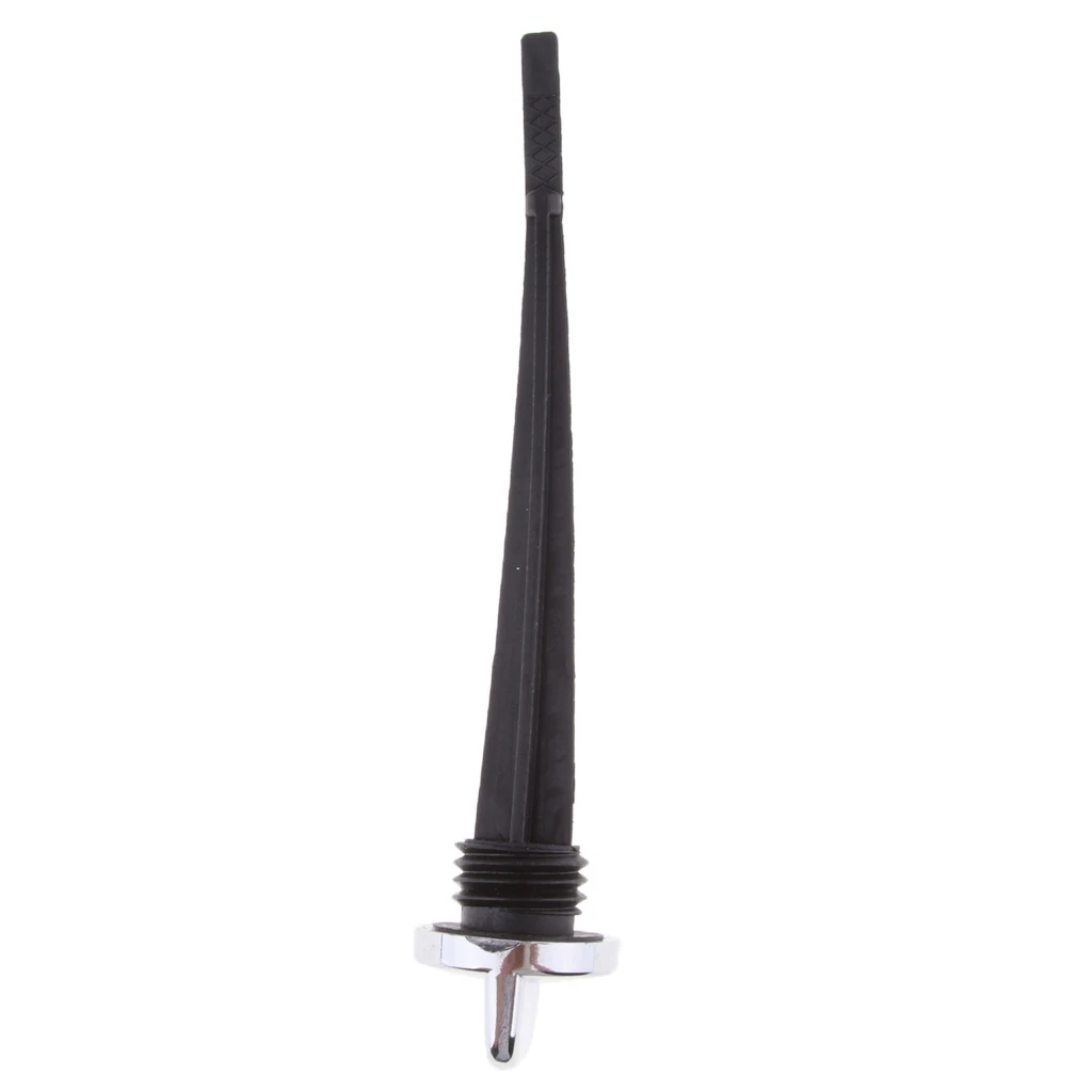 Motorcycle Engine Motor Oil Level Dipstick Stick , 146mm , for CG125 150