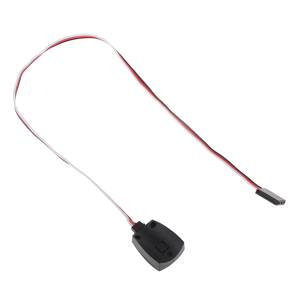 1x Temperature Sensor Sensor Temp Cable For   B5 B6 B7 B8 Lipo Charger RC Car