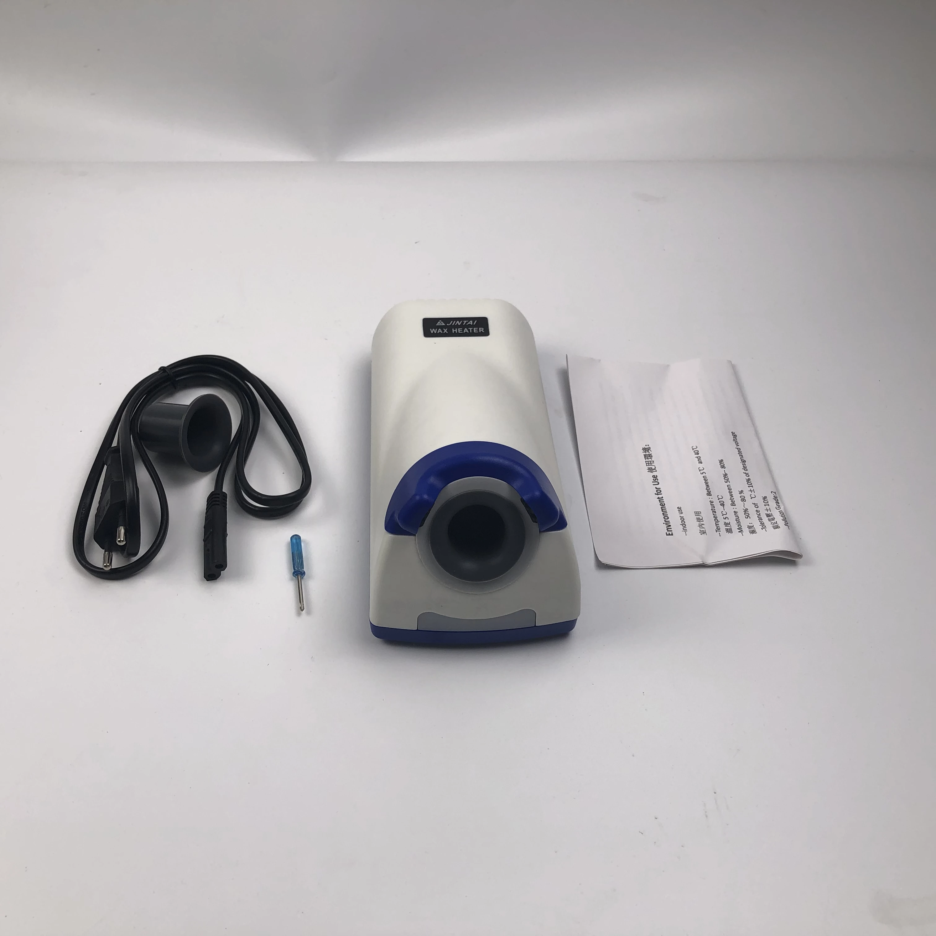 

Sensor Heater Wax Knife Heating Machine for Dental Laboratory 110V/220V