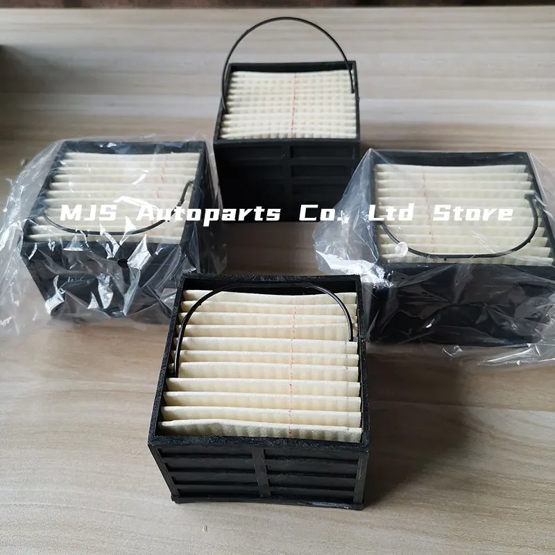 

4PCS Filter 00530/50 Fuel/Water Separator Filter Element for PU 89/KX 336/S 6063 NE/E0530K01/BS04-008 Fuel Water Separator