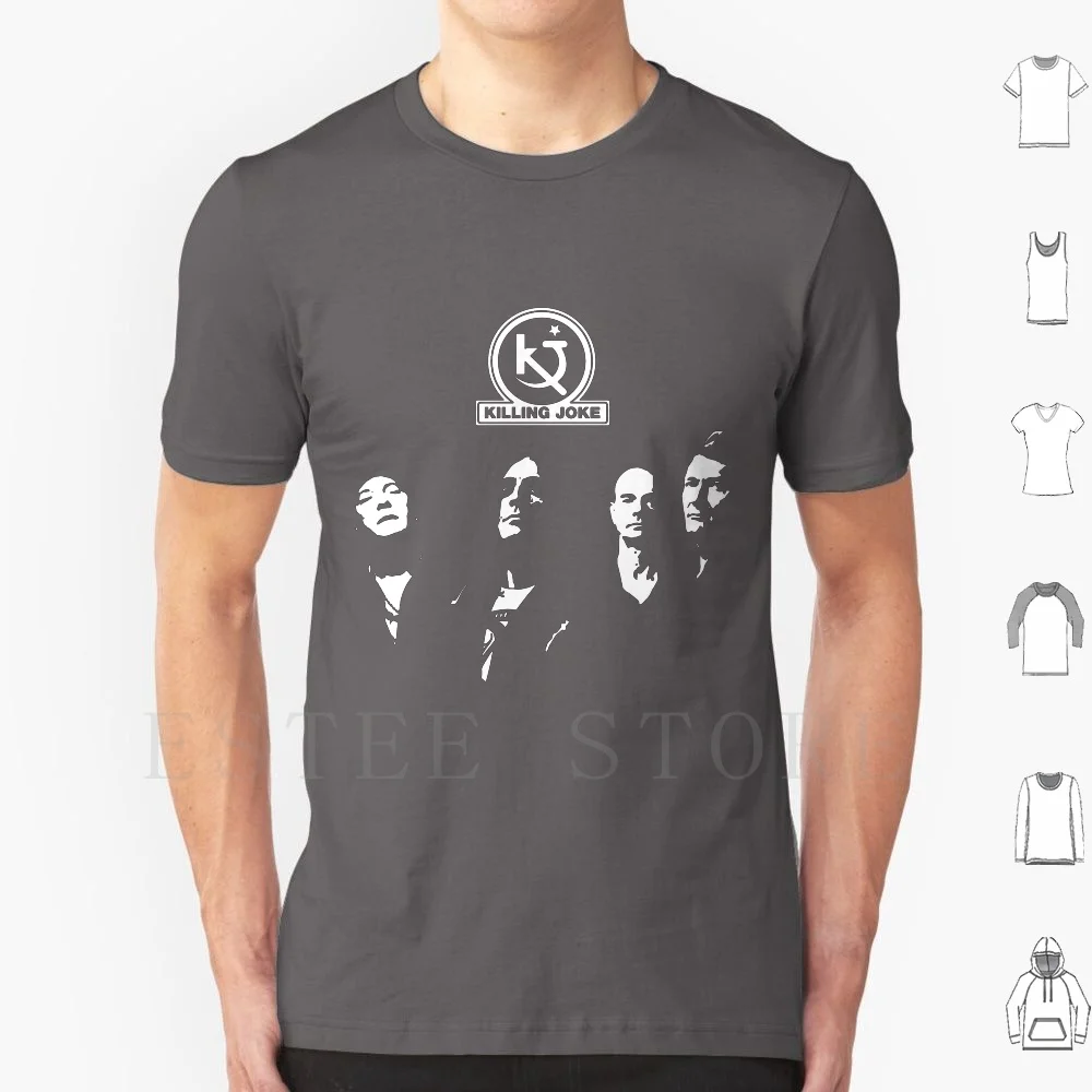 

Футболка Killing Joke Suicidal Band Tendencies Fight On DIY, большой размер, 100% хлопок, группа Suicidal Tendencies Suicidal Tendencies Band