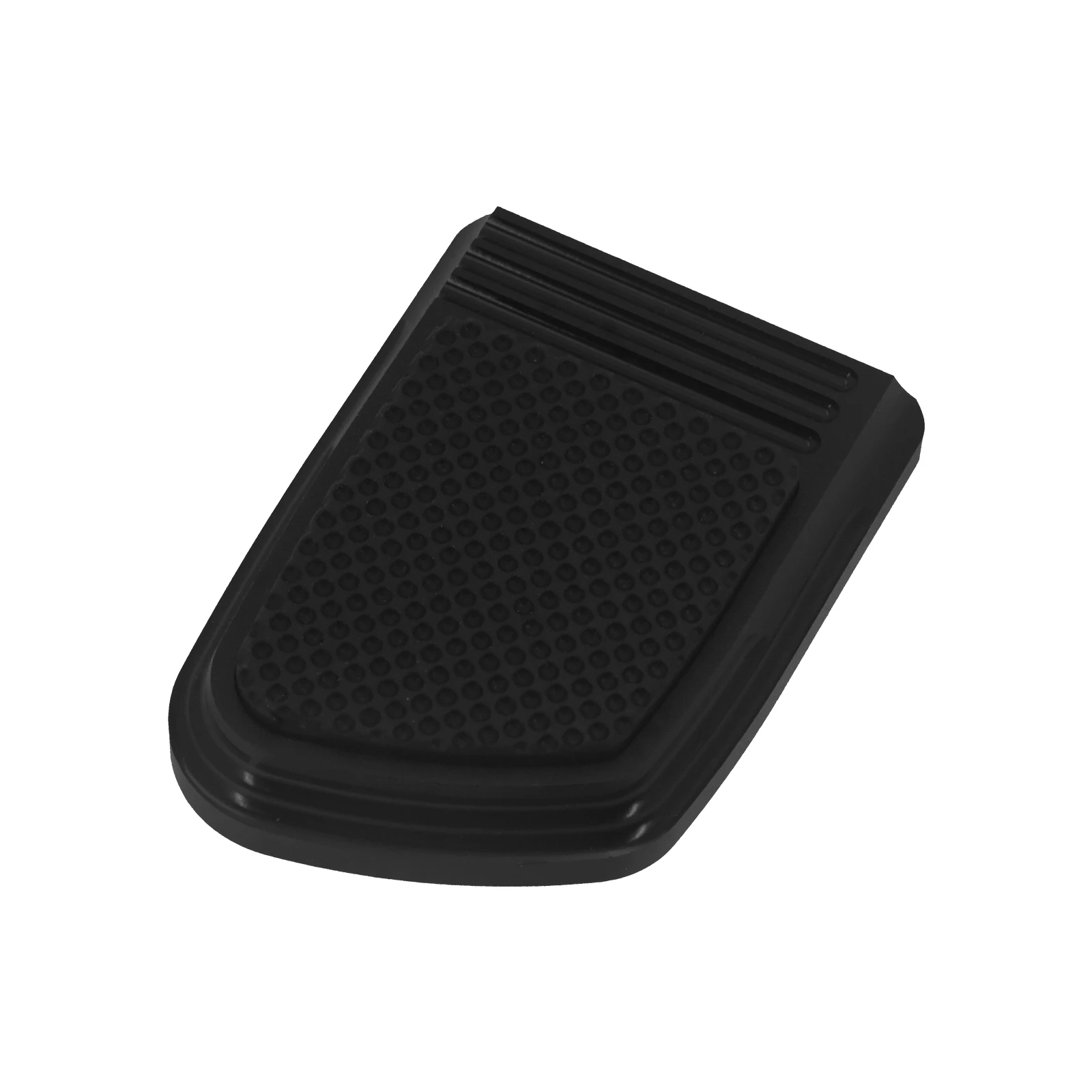 Motorcycle Foot Pegs Rest Small Brake Pedal Pad For Harley Softail FLSB FXBR Breakout 18-Up Rear Brake Lever For Forward Control