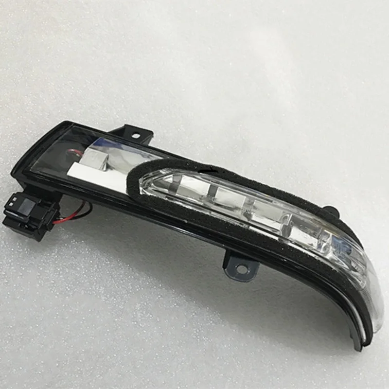 Lofty Richy For Suzuki Grand Vitara Side Mirror Rear View Mirror Turn Signal Repeater Lamp Rearview Mirror Turn Light Indicator