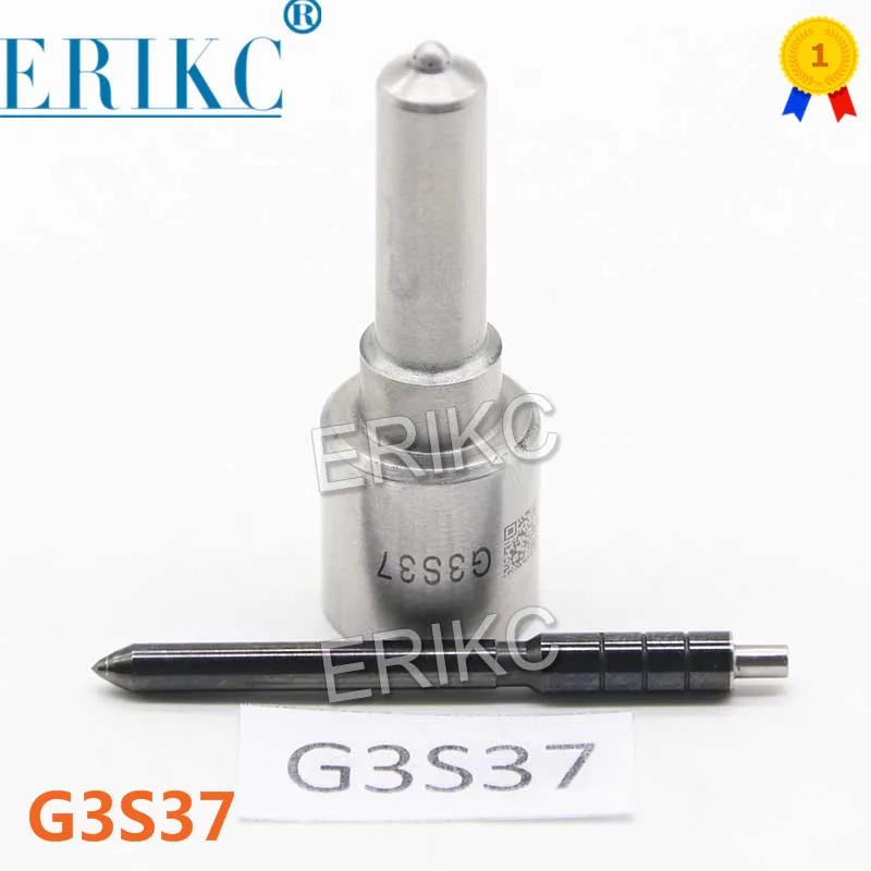 295050-0670 Fuel Injection Nozzle G3S37 Diesel Fuel Injector Nozzle G3S37 Oil Nozzle G3S37 Fuel Injectors Nozzle for Denso