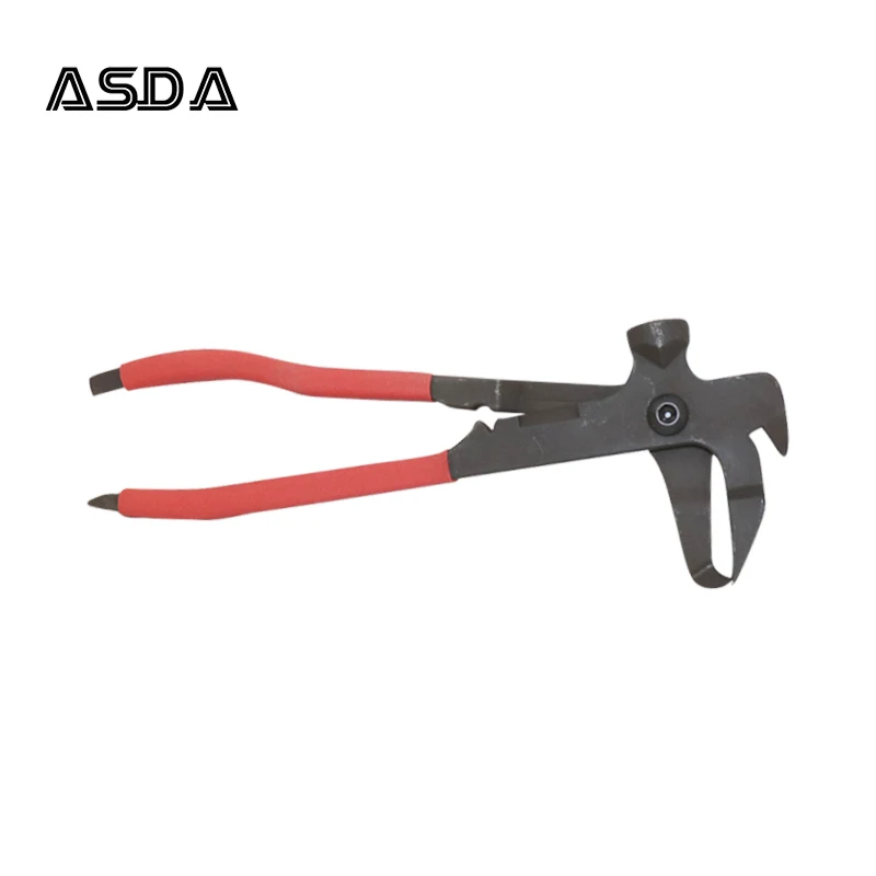 

Wheel Weight Hammer Car Tire Balance Machine Pliers Tyre Repair Part High Quality