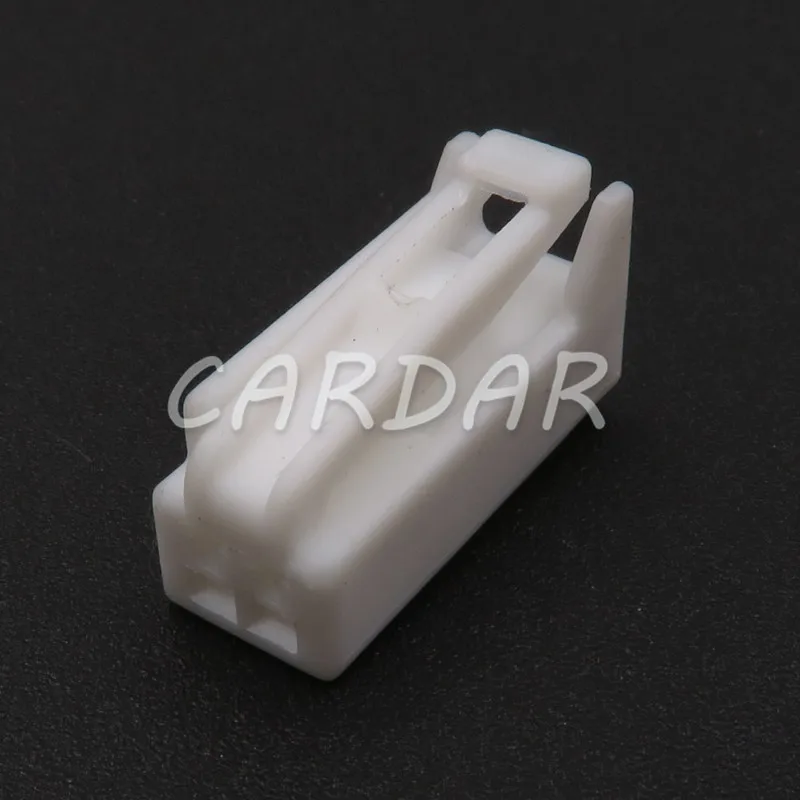 1 Set 2 Pin 7282-5845 7283-5845 Auto Reader Coil Plug AC Assembly Automotive Light Socket For Toyota - Image 3