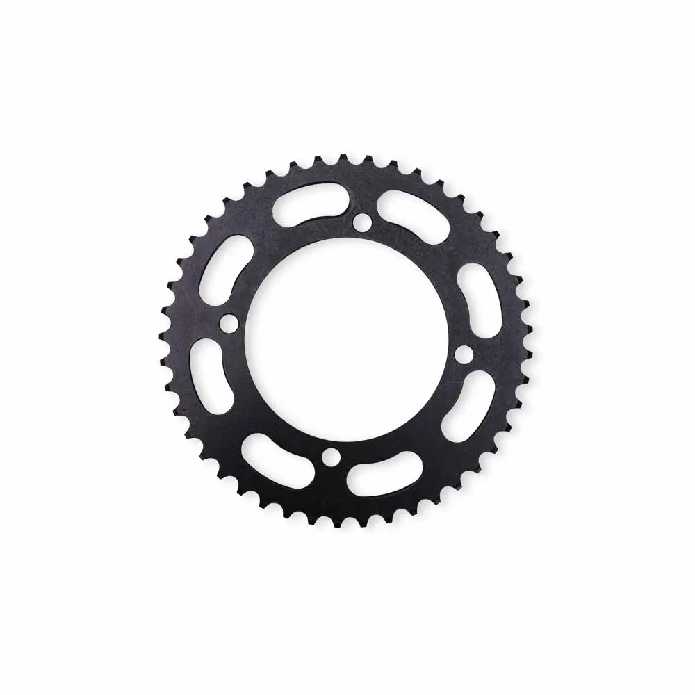 CVK A Set Front And Rear Chain Sprocket Gear Disc Wheel Kit For Yamaha XV250 XV 250 Motorcycle Accessories