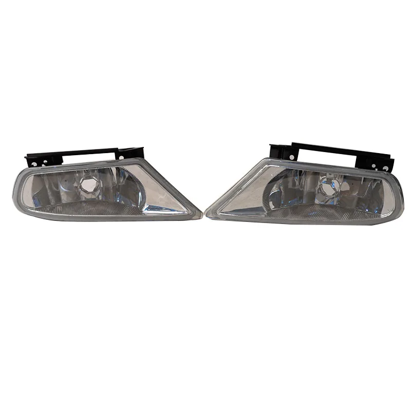 Car Fog Lamp for Honda ODYSSEY 2005 2006 2007 A Pair Front Bumper Bar Light with Switch Wire Group bulb