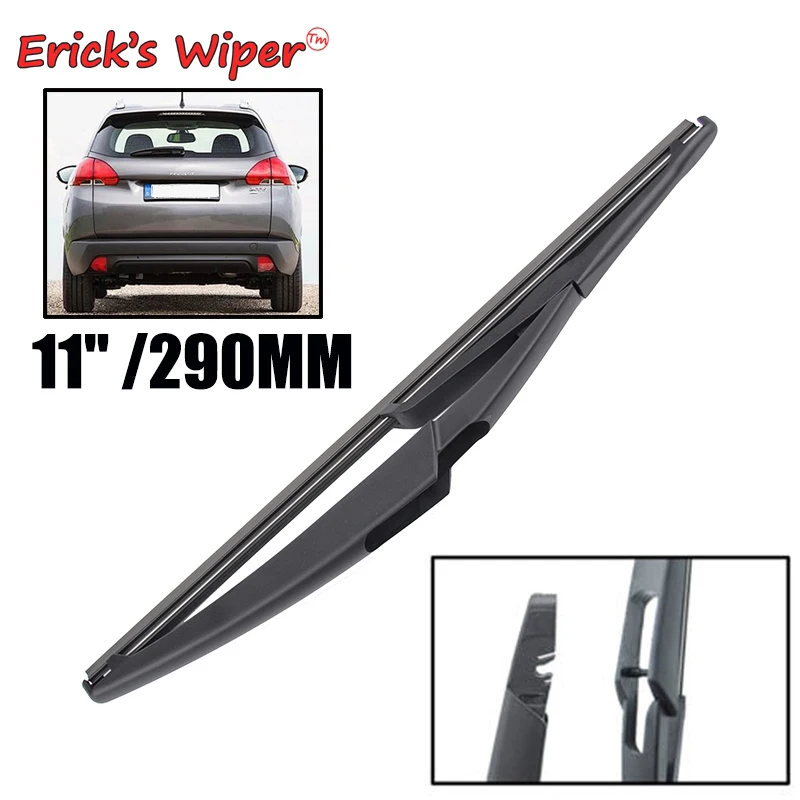 Erick's Wiper 11