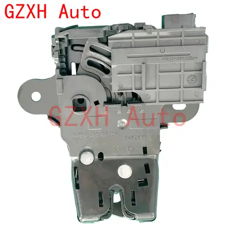 4S Trunk Lid Lock Latch Actuator for Cruze Aveo Opel Astra J Insignia 13501988 14283661 99905279