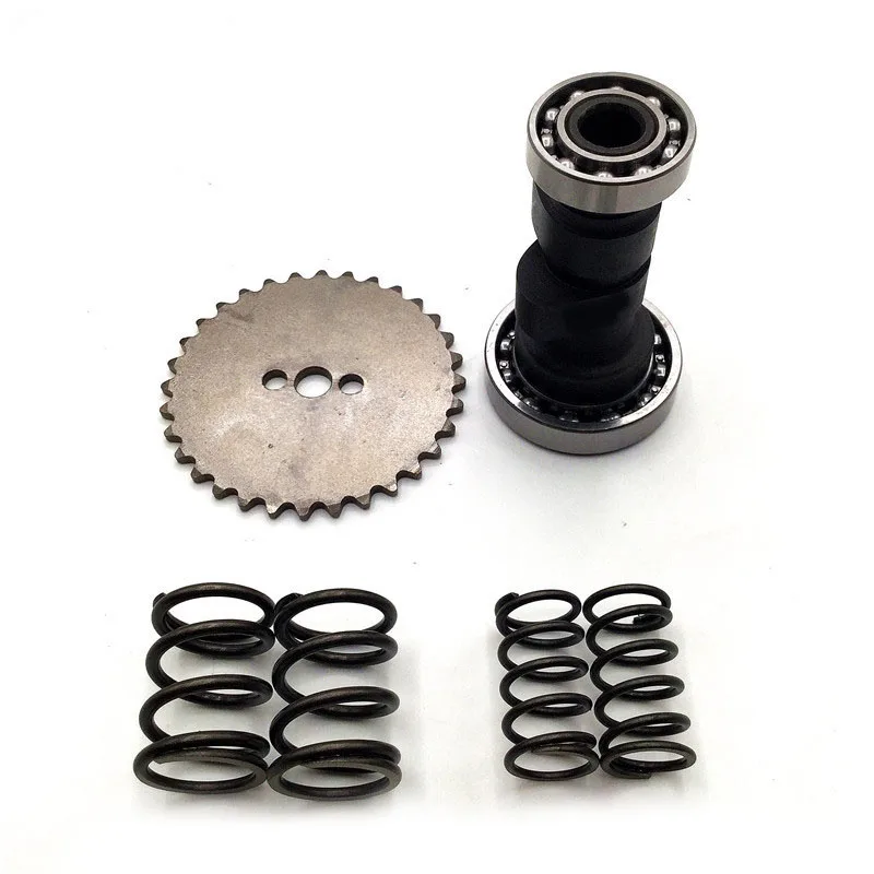 STONEDER Motorcycle Z40 Racing Cam Camshaft Kit For Chinese YX140 YX 140cc 1P56FMJ