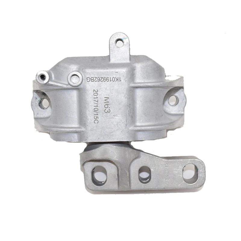 1K0199262M 1K0199555N محرك نقل المحرك الأمامي الخلفي جبل مجموعة لشركة فولكس فاجن بيتل جولف MK4 بورا أودي A3 سيات ليون توليدو سكودا