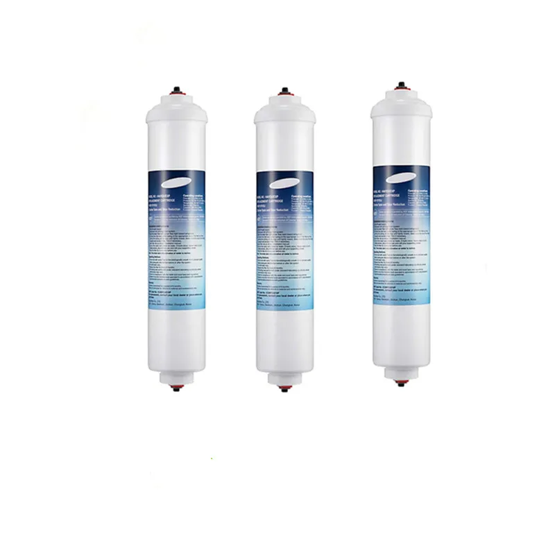 

Replace Samsung Aqua-Pure Plus DA29-10105J HAFEX / EXP water purifier 3 pack