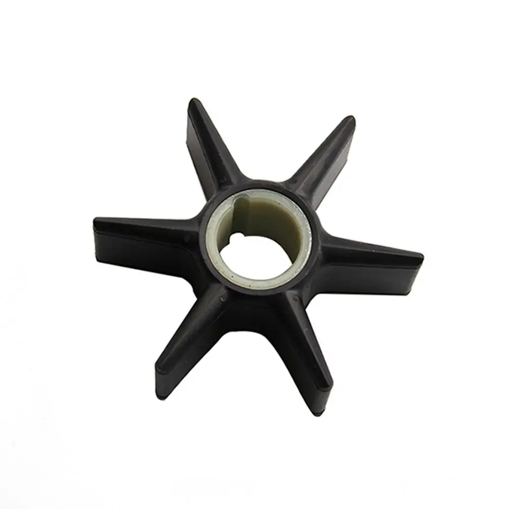 Water Pump Impeller Outboard For Mercury 47-43026T2 And Honda 40hp 45hp 50hp 60hp 65hp 70hp 75hp 80hp 90hp 3-cylinder 2 Stroke