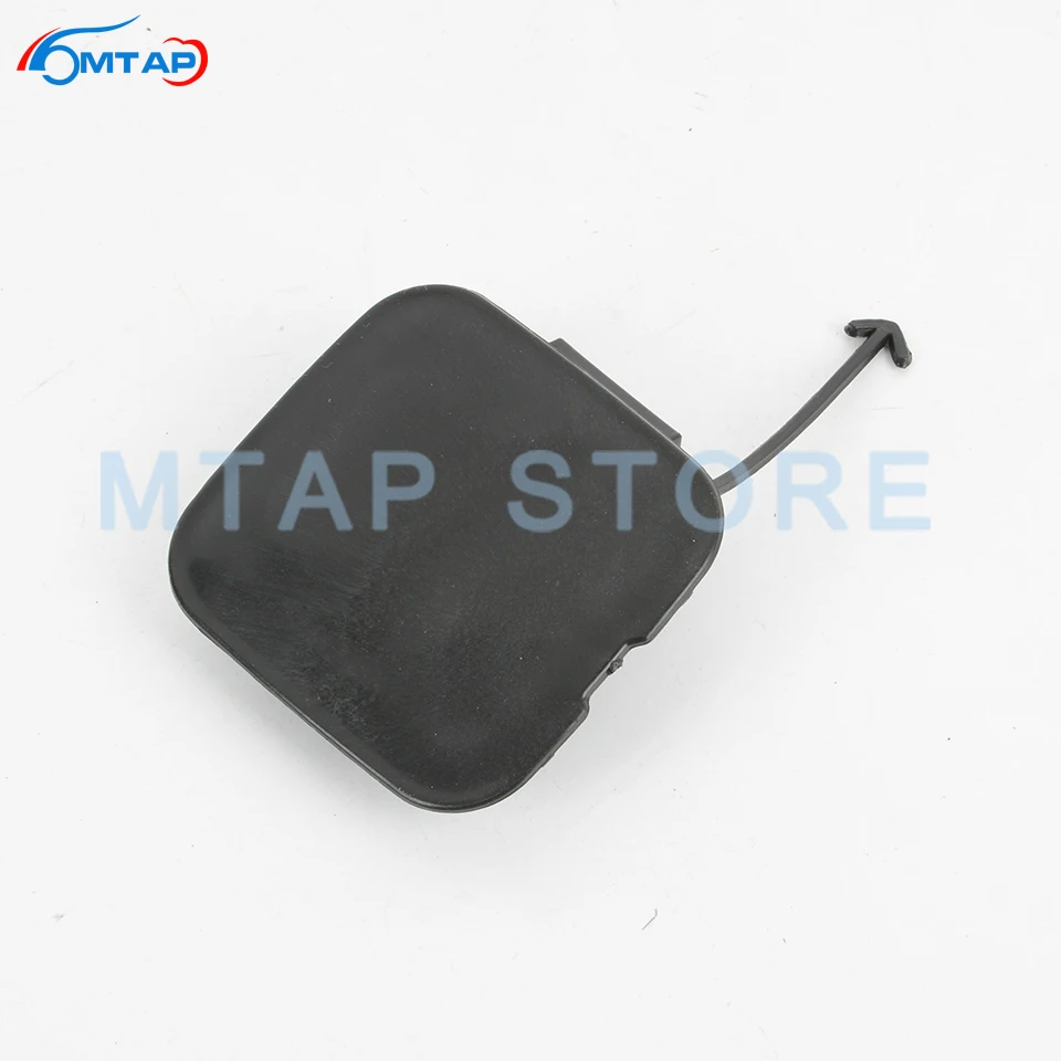 MTAP For HONDA FIT JAZZ GD1 GD3 2003 2004 2005 2006 2007 2008 Front Bumper Towing Hook Cover Hauling Eye Hole Cap 71104-SAA-900