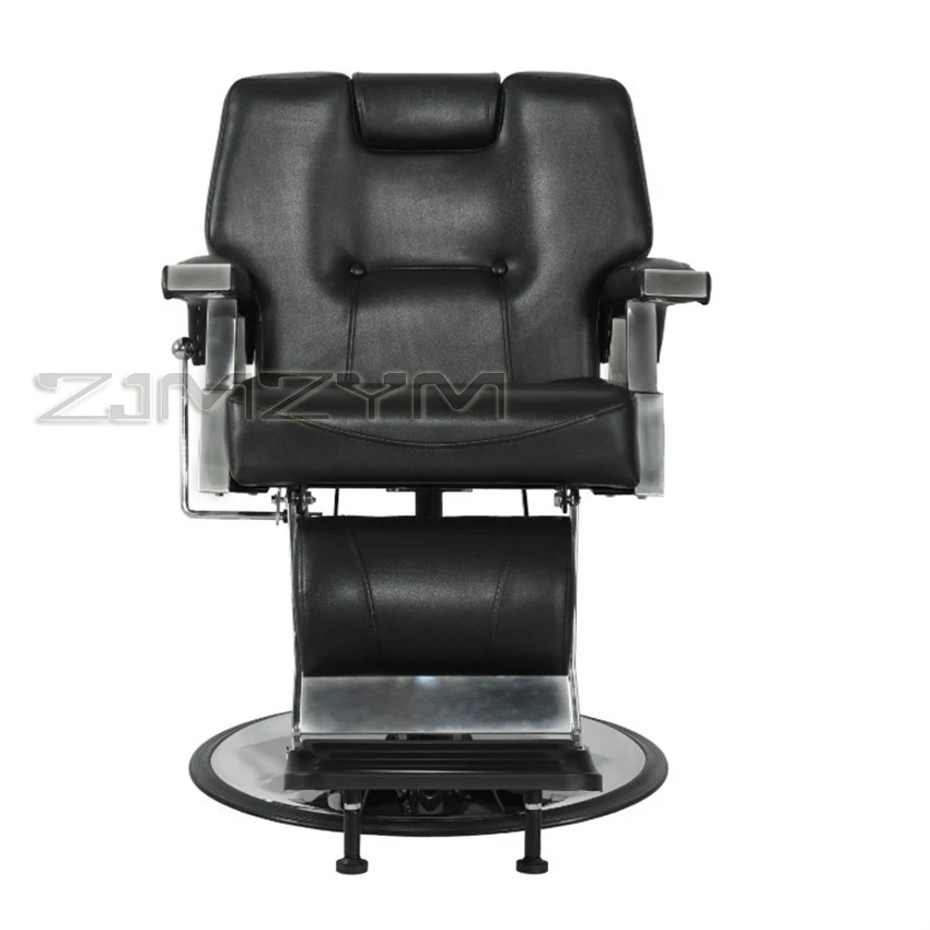 Kursi Cukur Rambut Kualitas Tinggi Kursi Potong Rambut Dapat Diputar Kursi Pemangkas Rambut SALON Rambut