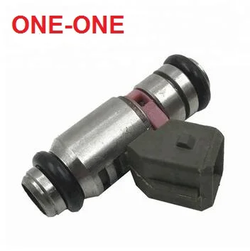 Fuel Injector Nozzle  501.028.02  50102802 IWP170  FOR V-W Fox 1.0L 16V (MPI - gasolina), Gol (Total flex) 03>