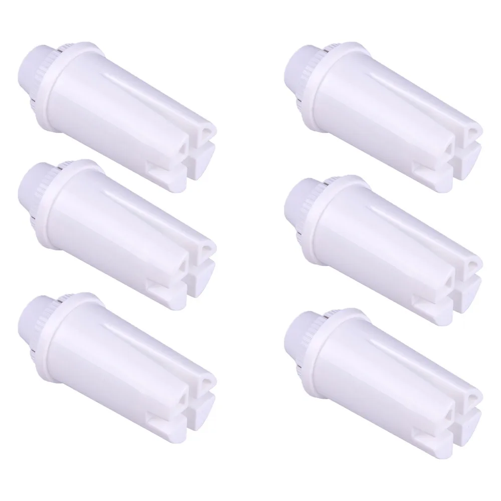 1/3/6 pz per Brita Classic macchina da caffè filtro macchina da caffè filtro acqua filtro accessori per caffettiera