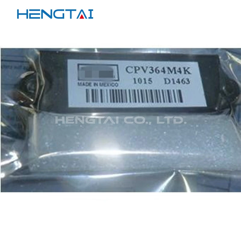 Miễn Phí Vận Chuyển CPV364M4K Mới Và Ban Đầu Mô Đun