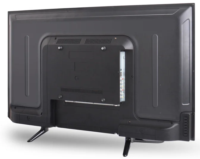 23.6 26 28 32 "polegadas televisão de multi língua inteligente wifi tv android led iptv t2 tv