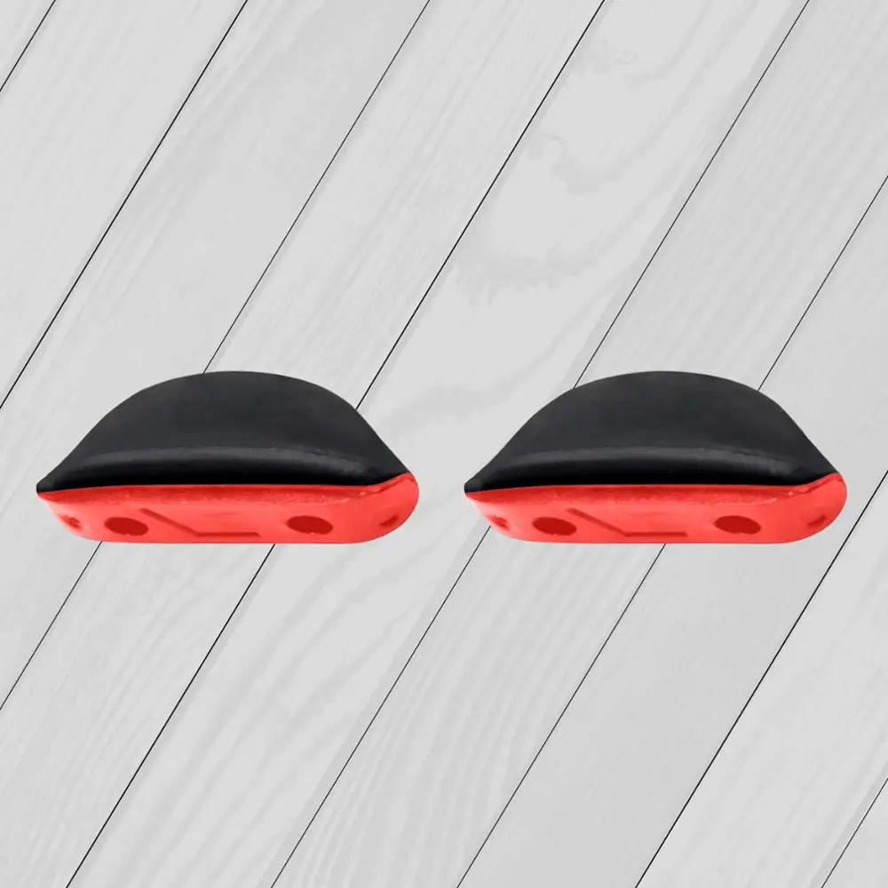 E.O.S Hard Base Silicon Replacement Nose Pads for OAKLEY Underspin OO9166 Frame Multi-Options