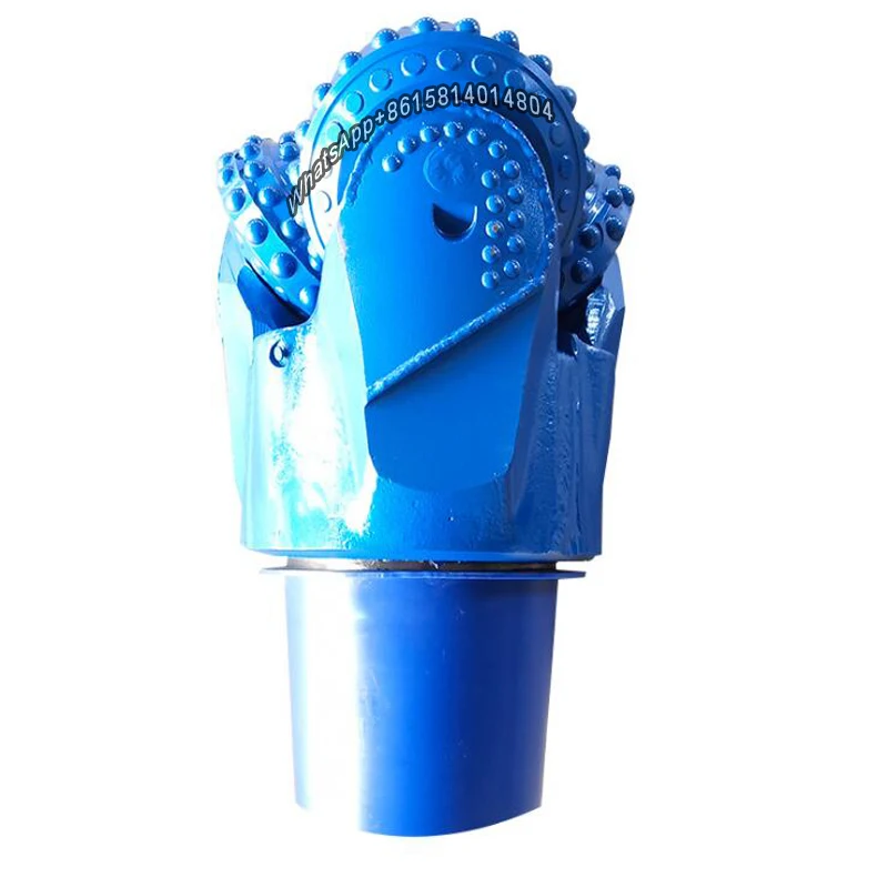 

Rock well drilling tool/Diamond compound drill bit/mining drill bit/Customized various types of Diamond composite drill bits