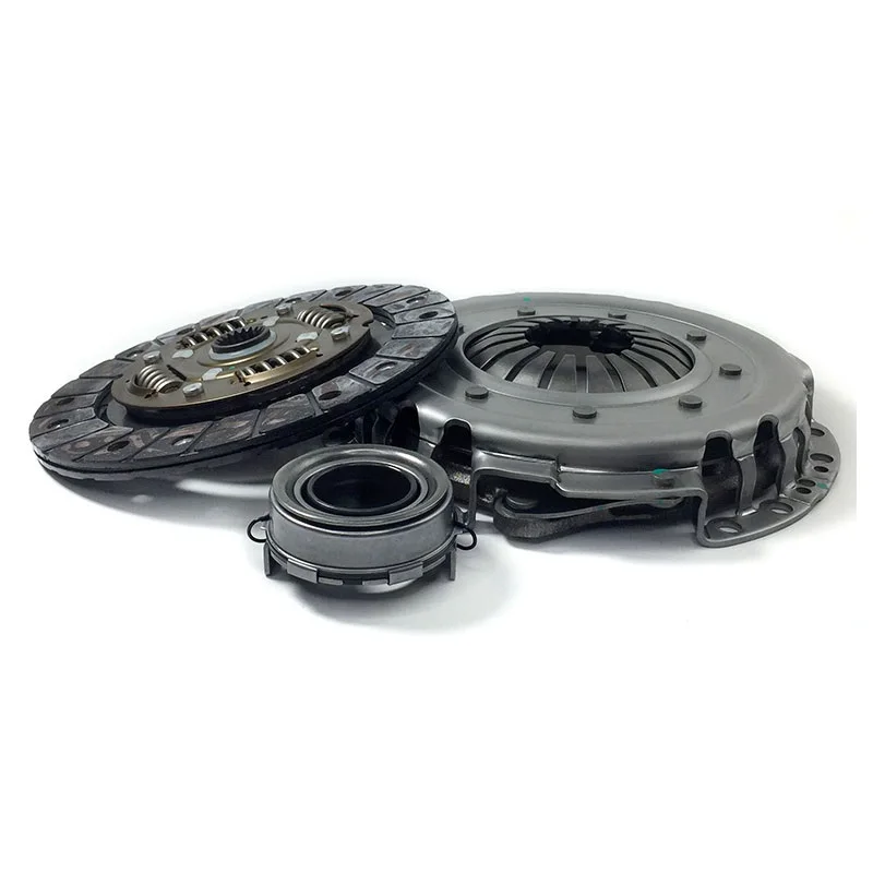 (3pcs/kit) Clutch Pressure Plate / Clutch Disc / Release Bearing for Chinese BYD F0 371 engine Auto car motor parts