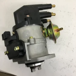 SherryBerg distributor for Peugeot 405 GL GR SR Allumeur 242030 or 5900G4 for Citroen BX,AX,205 II 2,C15,405 I,I 1 free shipping
