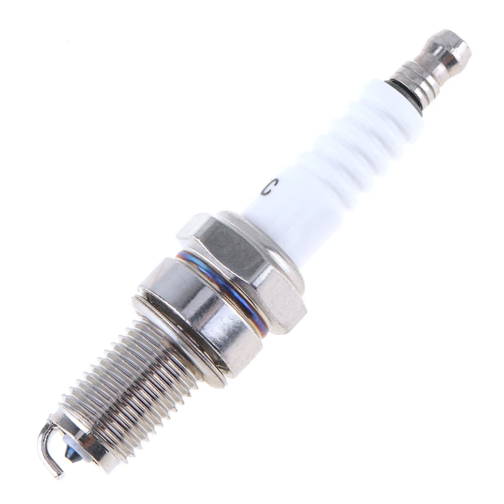 Platinum d8tc spark plug for 4-stroke scooter motorcycle ATV 125cc 150cc 200cc 250cc