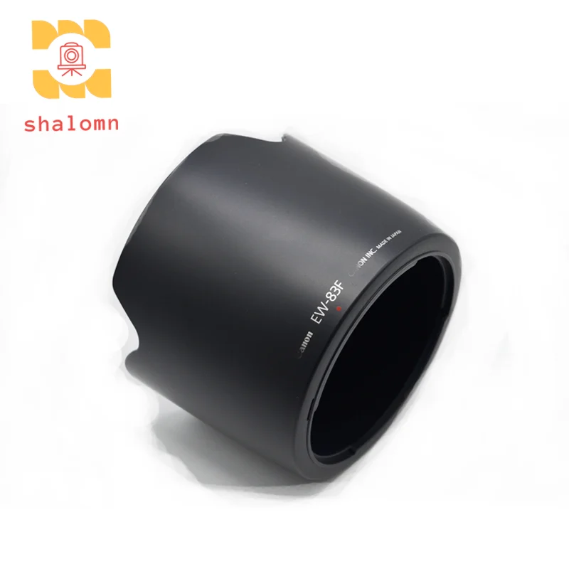 Mới Gốc Lens Hood 77Mm Cho Canon EW-83F 24-70/2.8 24-70Mm F2.8L USM
