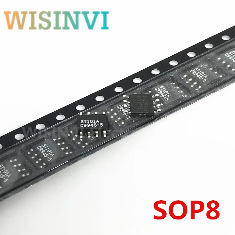 

5 шт. ST101A ST101 SOP8 101A SOP8