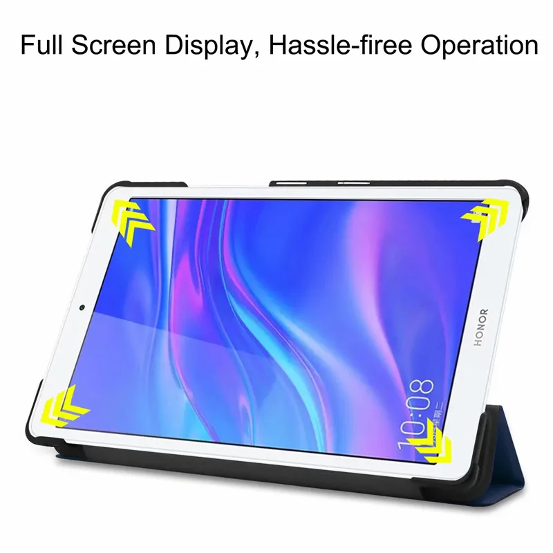 Case for Huawei MediaPad M5 Lite 8 8.0 JDN2-W09 JDN2-AL00 JDN2-L09