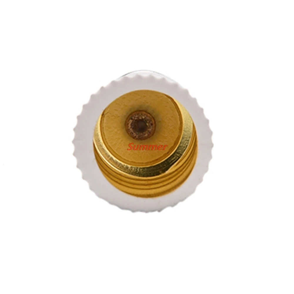 Adaptador de portalámparas E12 a E14, convertidor de enchufe, Base de luz, candelabro, alta calidad, 1 unidad