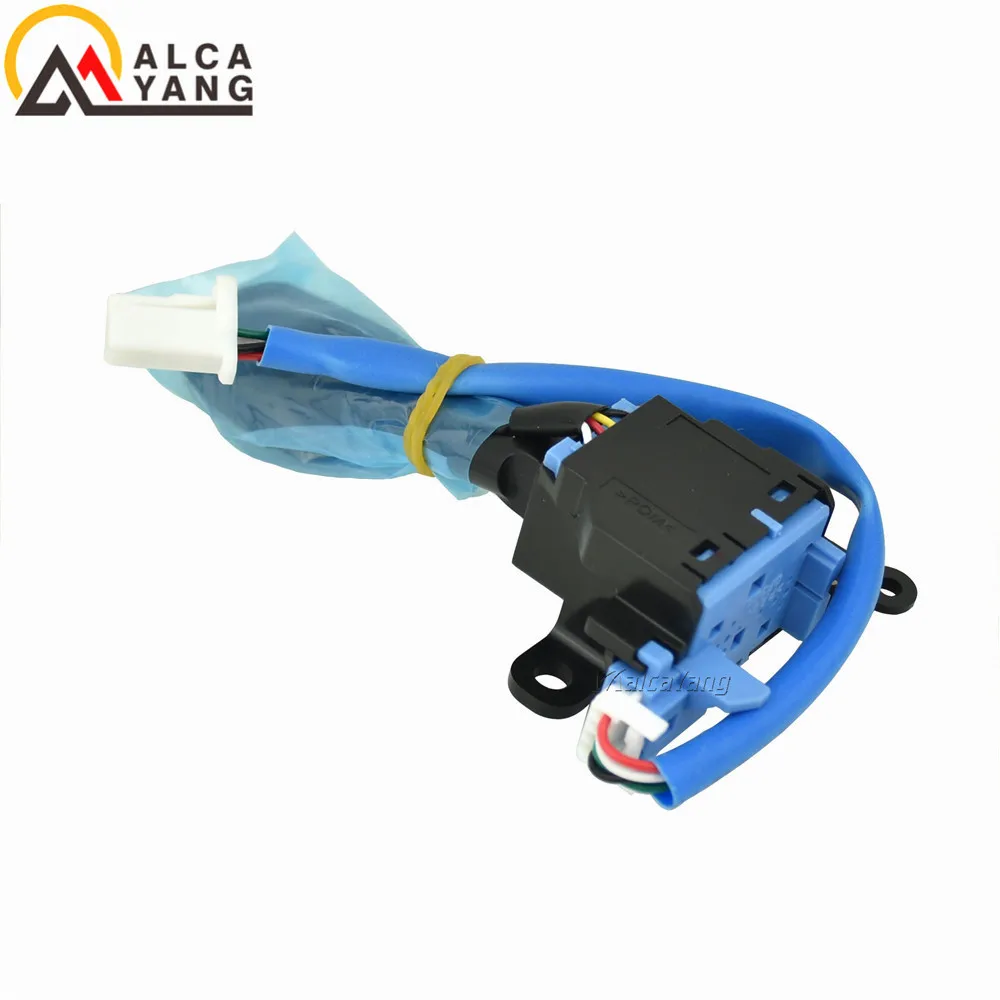 With Blue Backlight Cruise Control Switch For Toyota Corolla Yaris