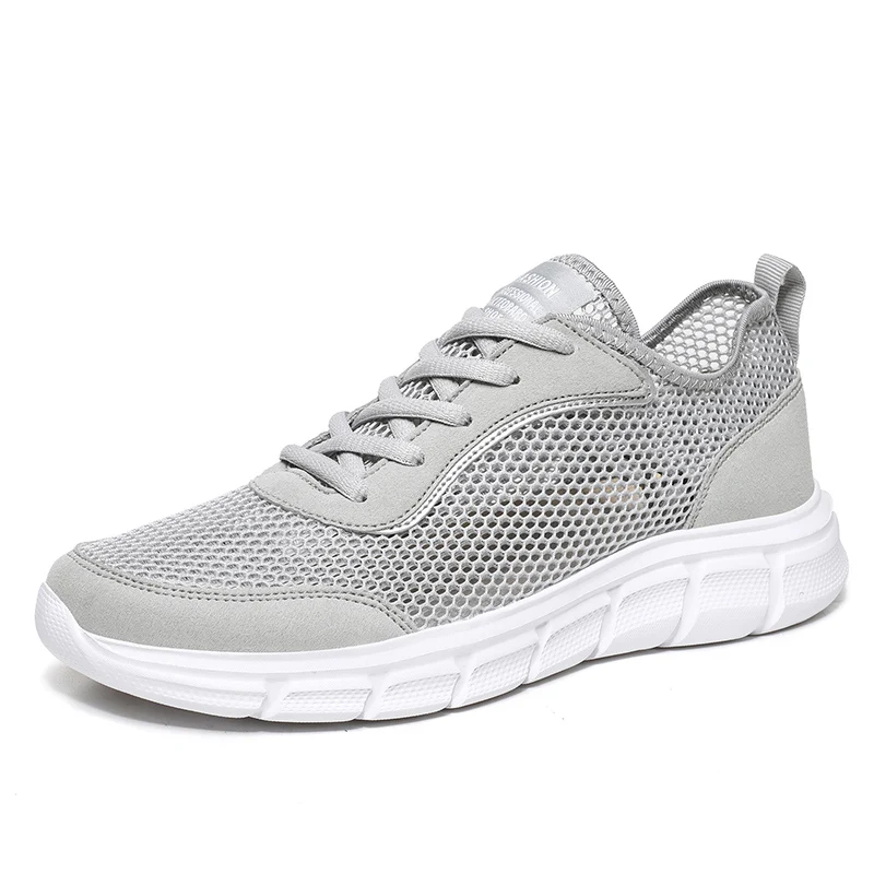 07 Light Gray