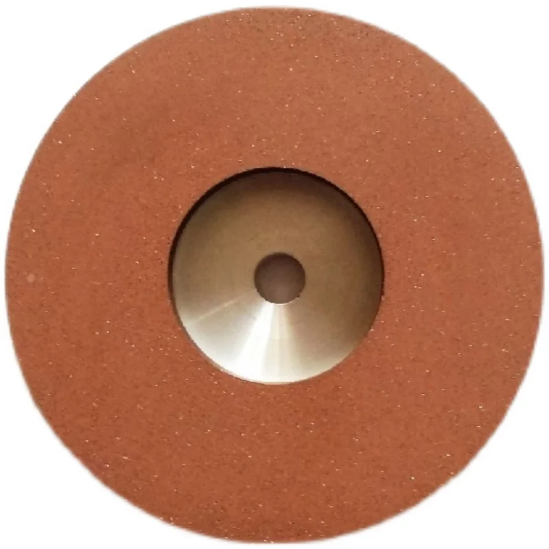 Diamond Grinding Wheel Grinding Disc 100*30*6* Hole 10 Grinding Tungsten Steel Alloy Scissors Steel Parts