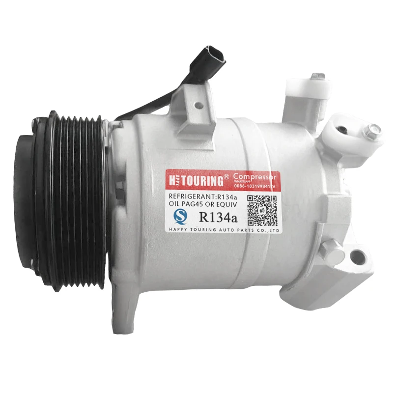 

Suitable for Nissan Teana J32/J32Z Murano Z51 automotive air conditioning compressor 92600-JP01C 92600JP01C