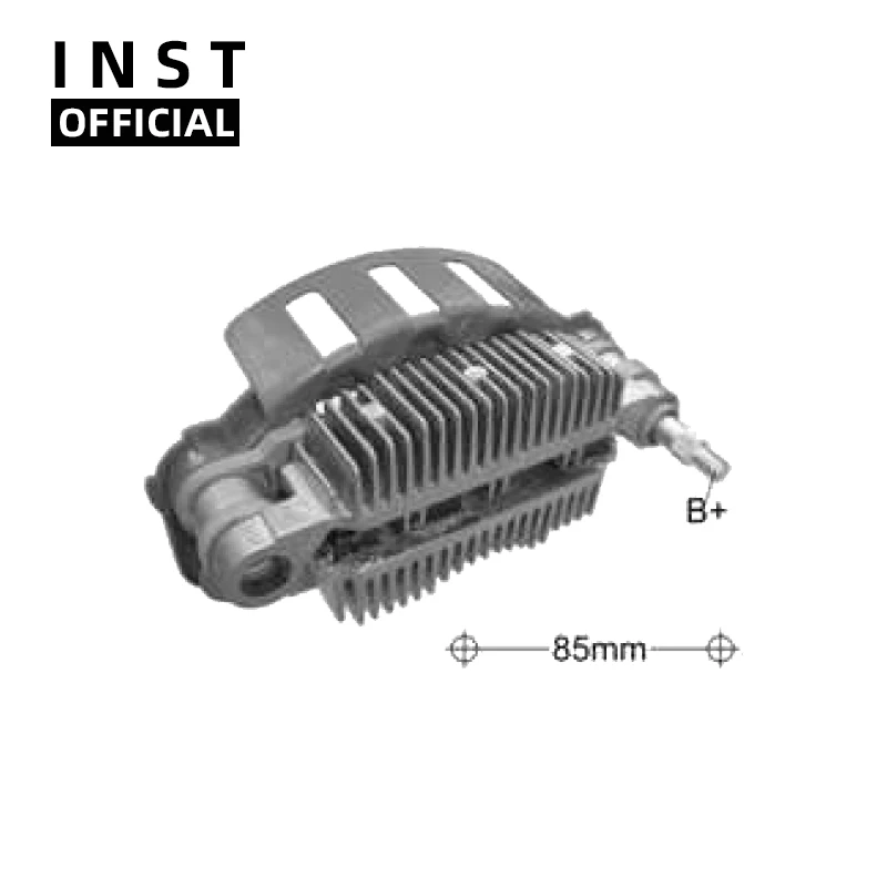 

ALTERNATOR GENERATORS RECTIFIER BRIDGE FOR IMR8567 A860X61970 RM-130 A2TB7391 ALM2083UX REC5602 RM130