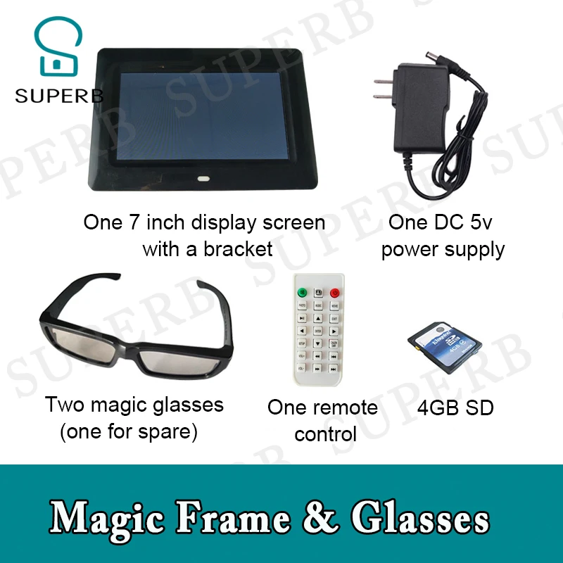 Okulary zastępcze magicznych okularów Prop specjalne okulary, aby zobaczyć ukryte wskazówki prawdziwy escape room game Superb rekwizyty