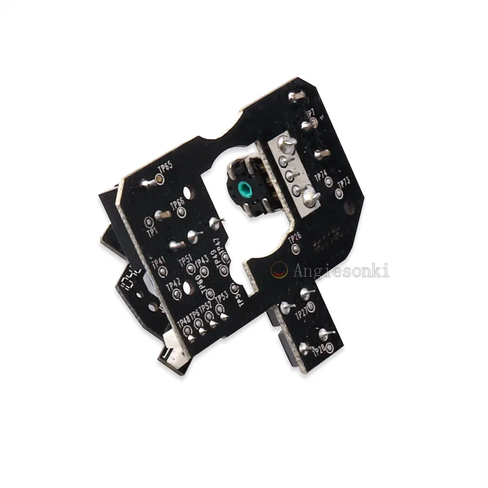 Lachesis 5600DPI Razer Gaming Maus Platine Reparatur Teile