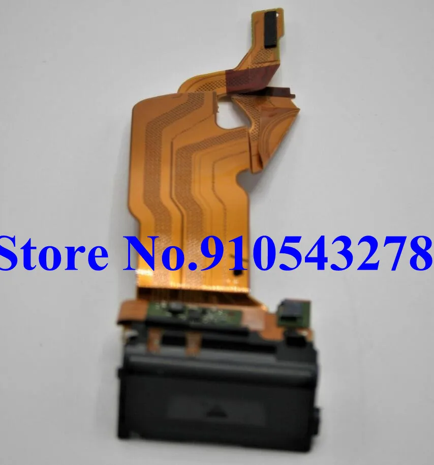 HDMI data interface Connection Flex Cable For SONY DSC-RX1RII DSC-RX1RM2 RX1R II Digital Camera Repair Part