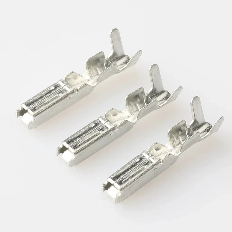 

282110-1 Бесплатная доставка 100 шт 1,5 мм DJ621-1.5B разъем AMP Deutsch терминалы G36