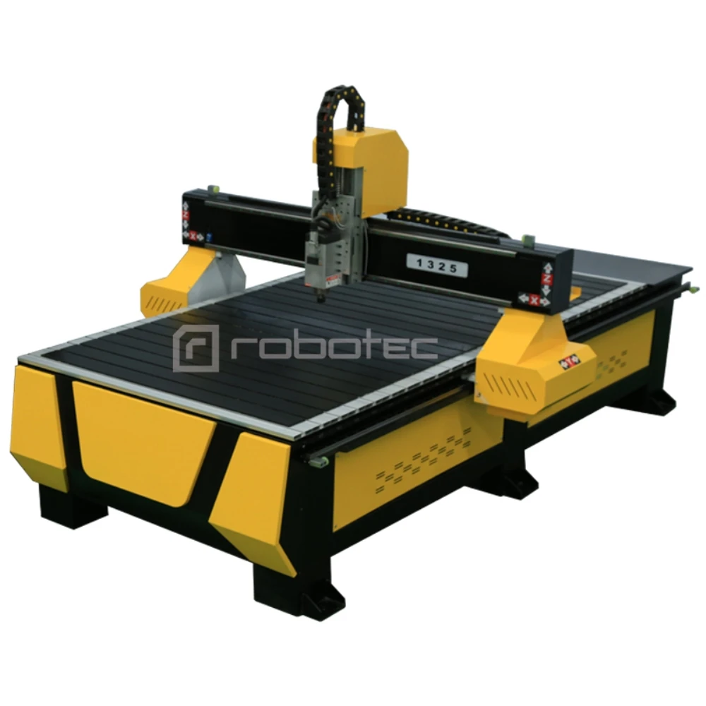 

Cheap 1325 cnc wood carving machine with mach3/ cnc router for metal aluminum/ furniture cnc milling machine