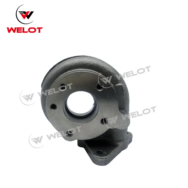 54399880070 Turbocharger Spare Parts 54399880030 New Turbo Turbine Housing For Nissan Qashqai 1.5 DCi K9K 2007/01-2010/08