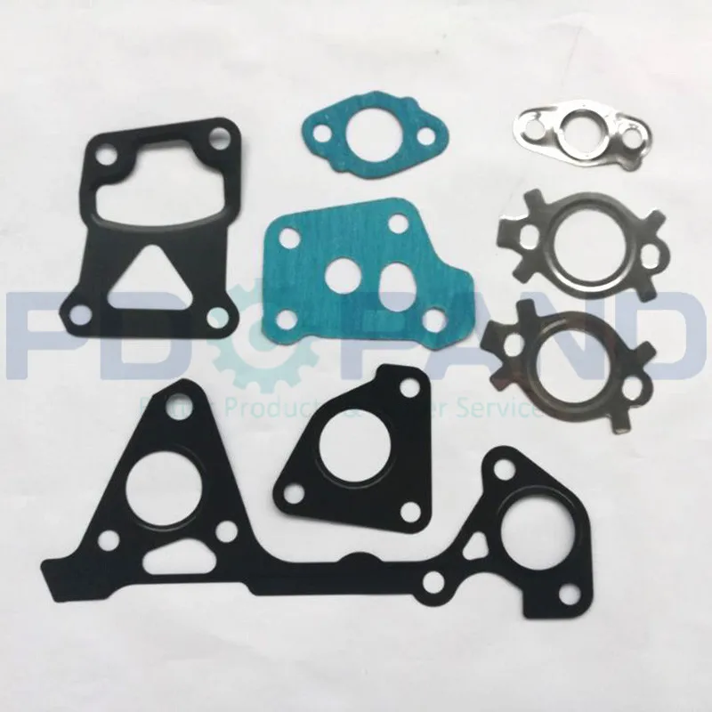 6G74 V45 New Overhaul Rebuilding Gasket Kit MD975370 for Mitsubishi SHOGUN II V3W, V2W, V4W 3.5 V6 24V V25W V45W 3497cc
